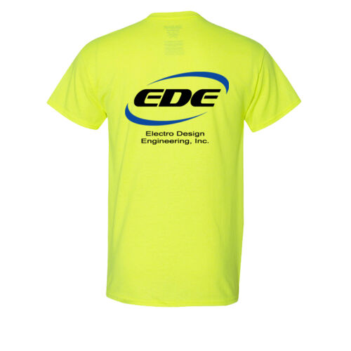 EDE - DryBlend® T-Shirt Thumbnail