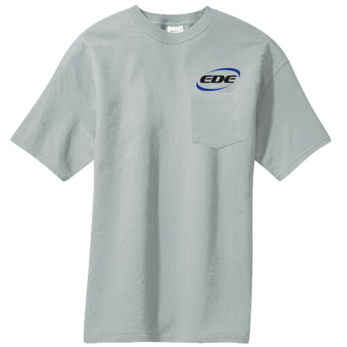 EDE - Core Blend Pocket Tee Thumbnail