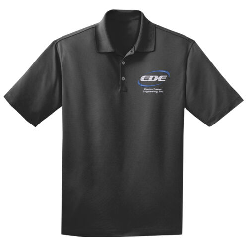 EDE - Micropique Gripper Polo Thumbnail