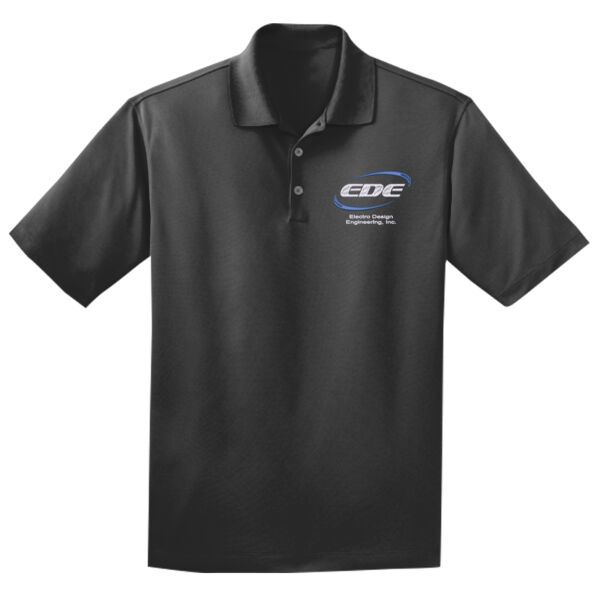 EDE - Micropique Gripper Polo Thumbnail