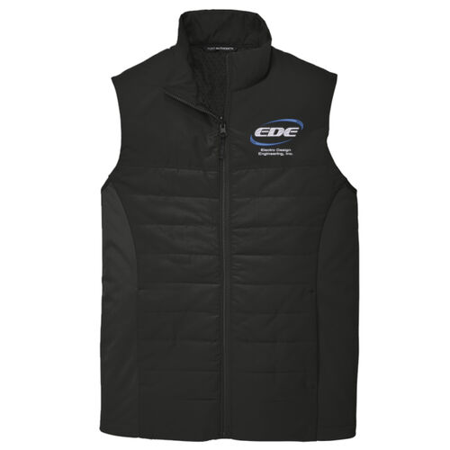 EDE - Collective Insulated Vest Thumbnail