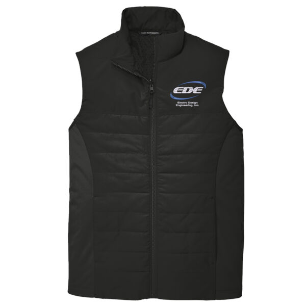 EDE - Collective Insulated Vest Thumbnail