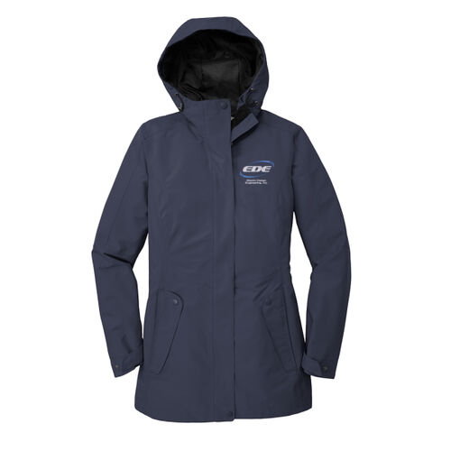 EDE - Ladies Collective Outer Shell Jacket Thumbnail