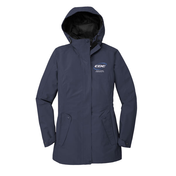 EDE - Ladies Collective Outer Shell Jacket Thumbnail