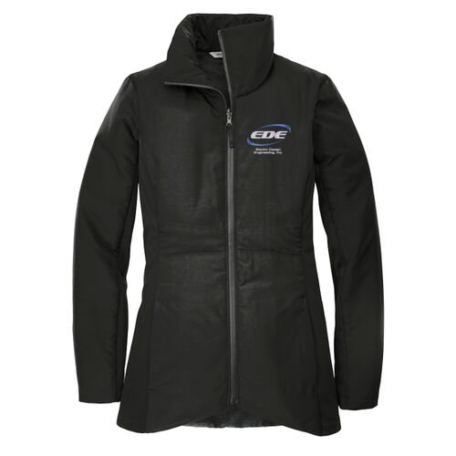 EDE - Ladies Collective Insulated Jacket Thumbnail