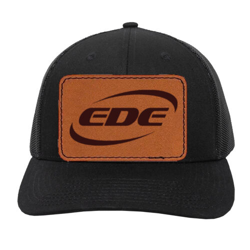 Premium Modern Trucker Thumbnail