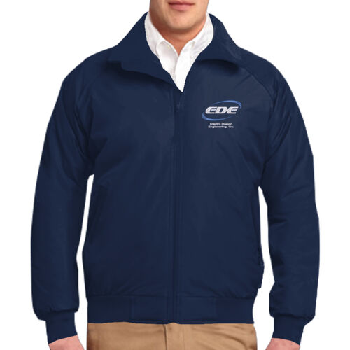 EDE - Tall Challenger Jacket Thumbnail
