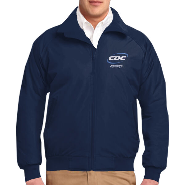 EDE - Tall Challenger Jacket Thumbnail