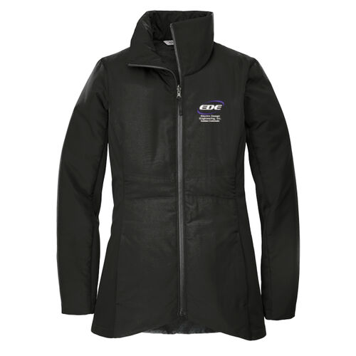 Golden Colorado - Ladies Collective Insulated Jacket Thumbnail