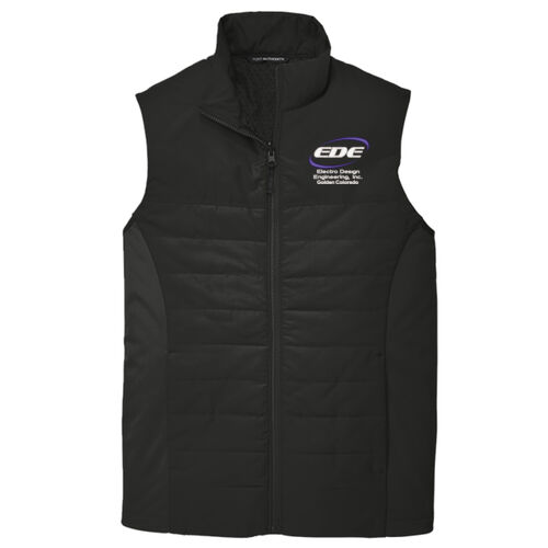 Golden Colorado - Collective Insulated Vest Thumbnail