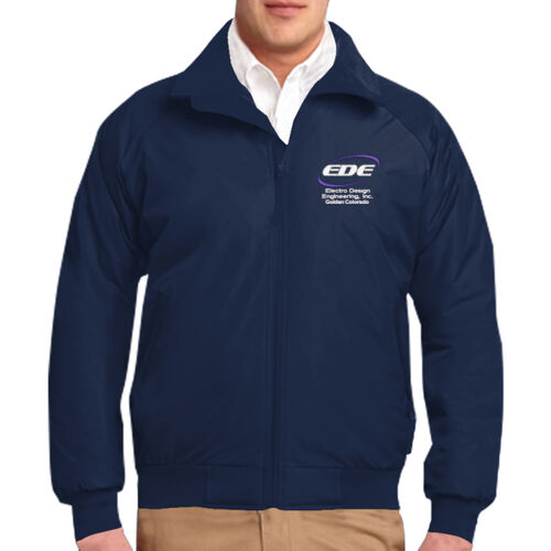 Golden Colorado - Tall Challenger Jacket Thumbnail