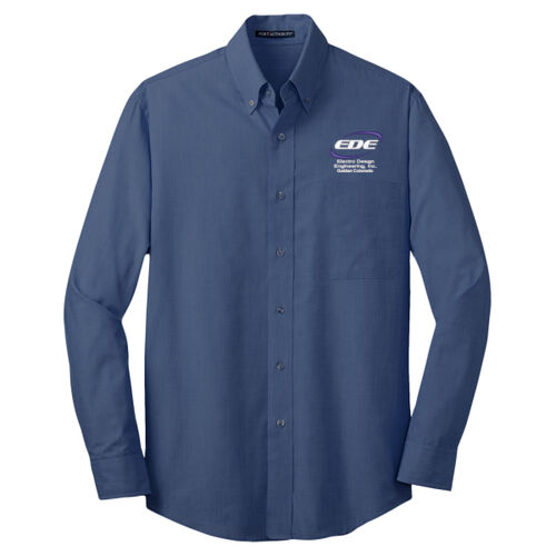 Golden Colorado - Crosshatch Easy Care Shirt Thumbnail