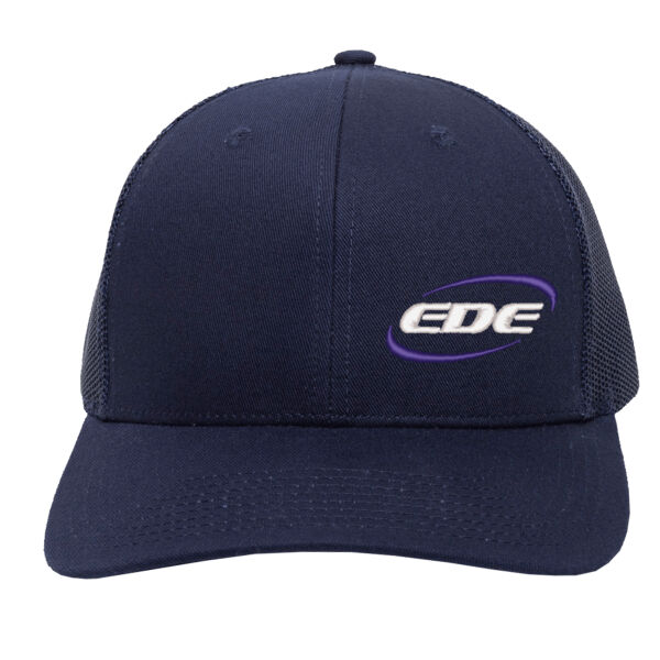 Premium Modern Trucker - Premium Modern Trucker Thumbnail